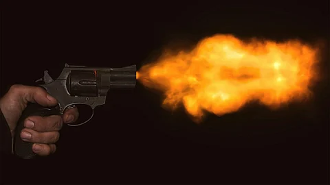 Firing Representative Image