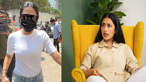 Dhanashree Verma Podcast