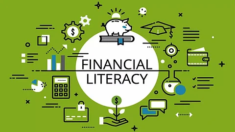 Financial Literacy Representative Image