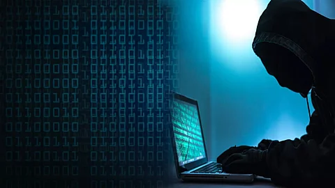 Punjab Data Theft