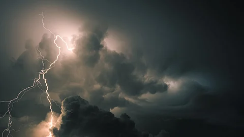 Punjab Thunderstorm Prediction