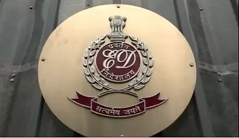ED raid in Phagwara sugar mill