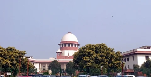 Supreme Court, News