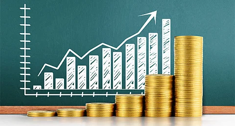 India Capital Market Growth