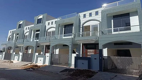 New Building Rules Punjab