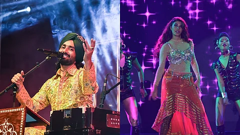 Filmfare Punjabi Awards 2025