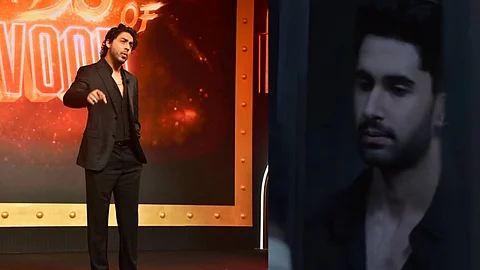 The Ba***ds Of Bollywood