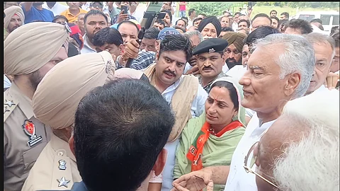 Sunil Jakhar