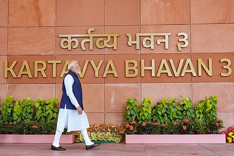 Centre clears names of 14 top IAS officers