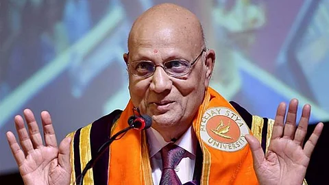 Lord Swraj Paul