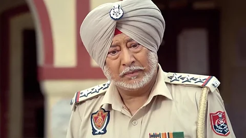 Jaswinder Bhalla