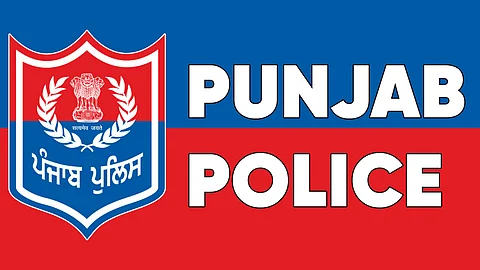 Punjab Police