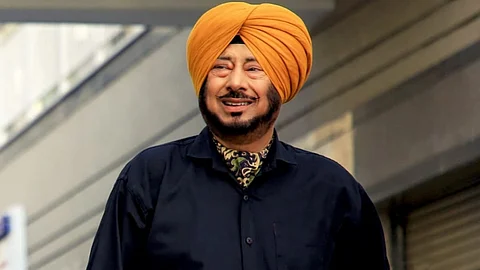 Jaswinder Bhalla