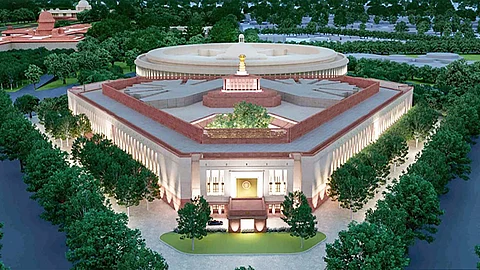 Parliament