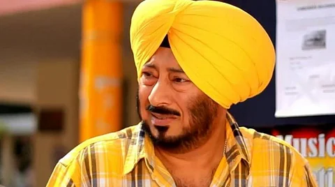 Dr. Jaswinder Bhalla