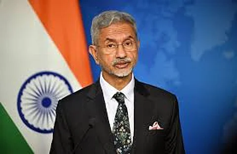 Jaishankar