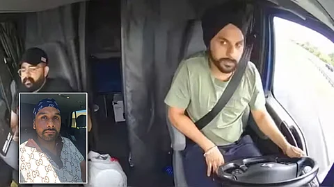 Florida accident