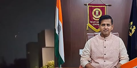 Dc Jalandhar