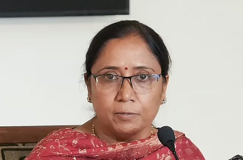 Punjab Government provides financial assistance of ₹4,000 per child for economically weaker and orphan children: Dr. Baljit Kaur