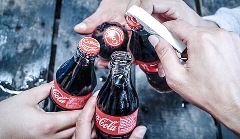 LPU US Soft Drink Ban