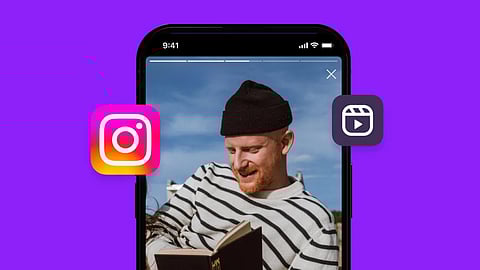 Instagram App