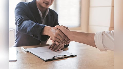 Jobs Representative Image
