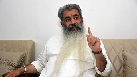 Bharat Bhushan Ashu