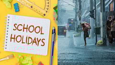 Punjab School Holidays