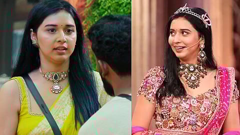 Tanya Mittal Bigg Boss 19