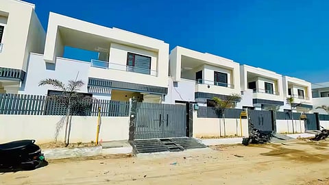 Property registration in 1 Day