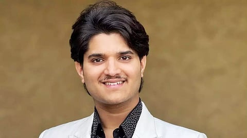 Mridul Tiwari