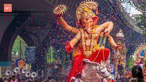 Ganesh Chaturthi