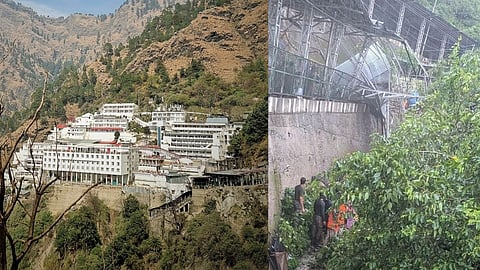 Mata Vaishno Devi