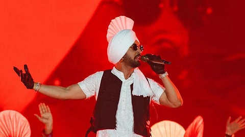 Diljit Dosanjh