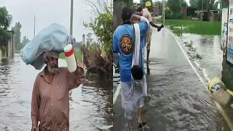 Punjab Flood