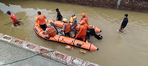 Punjab flood