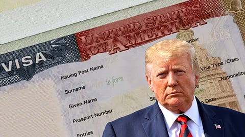 US Visa rules changes