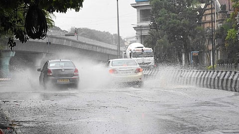 Punjab Rains