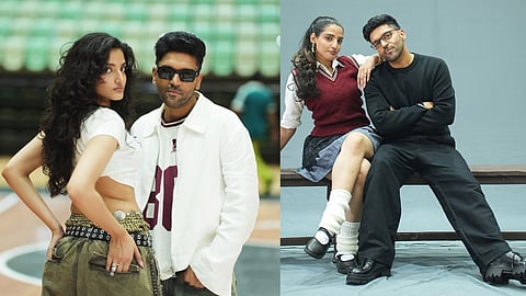 Guru Randhawa Azul