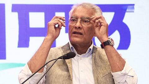 Sunil Jakhar