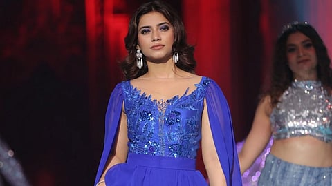 Nagma Mirajkar