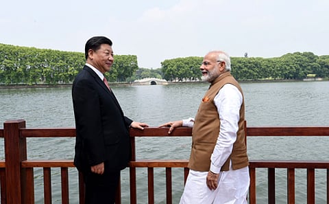 Prime Minister Narendra Modi'