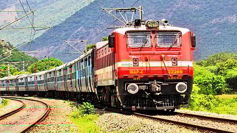 Northern Railway cancels 52 trains