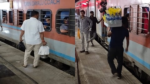 Jammu Special Trains