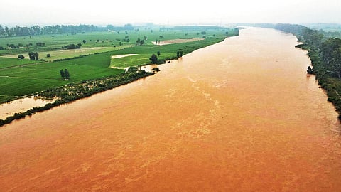 Ludhiana Sutlej