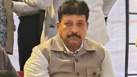 Raman Arora