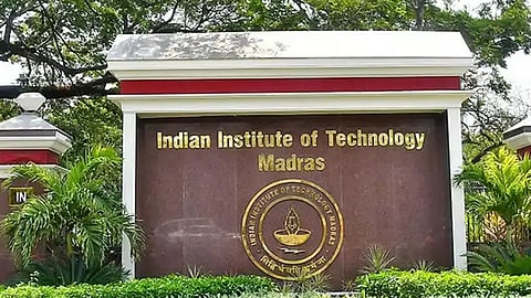 IIT Madras