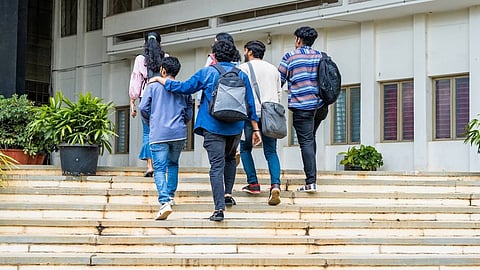 NIRF rankings 2025