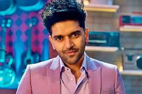 Guru randhawa to distribute wheat seeds for flood-hit Punjab farmers