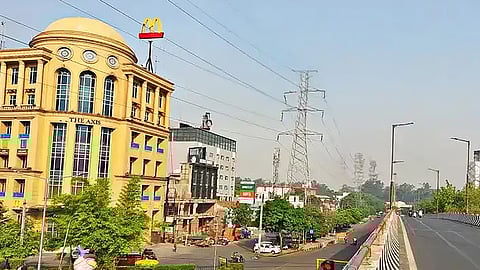 Jalandhar Representative Image